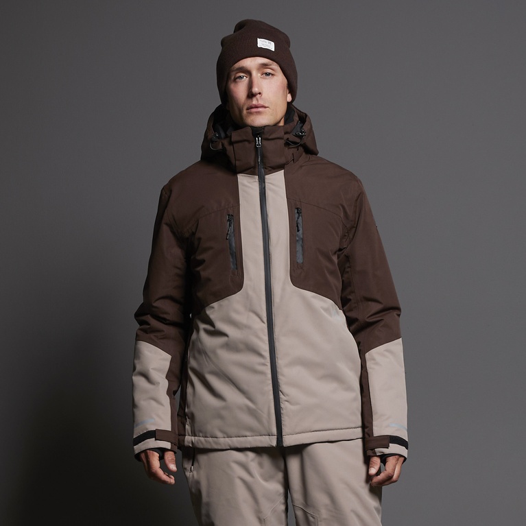 Skijakke "Åre 2.0" Skijakke "Åre 2.0"